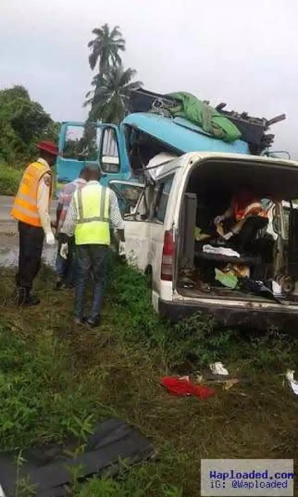 Accidents: Nigerians want Peace Mass Transit banned, write Transport Ministry
